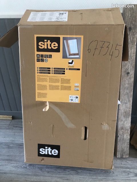 Velux Neuve avec garantie 150 Villefagnan (16)