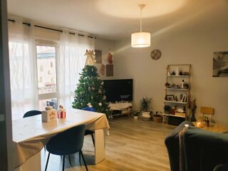  Appartement � vendre 3 pi�ces 74 m�