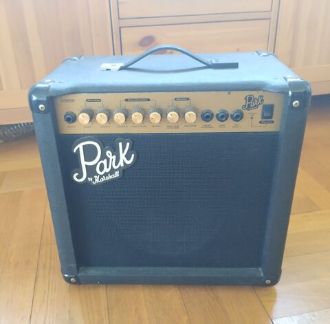 Ampli guitare Park by Marshall G15RCD 50 Verneuil-sur-Seine (78)