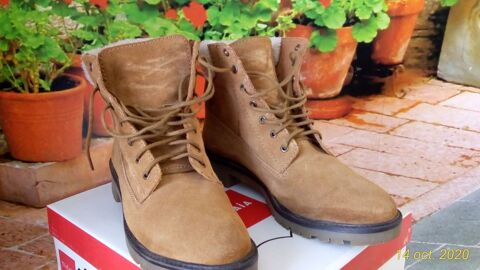 Bottines Femmes 15 Saint-R�my-sur-Avre (28)