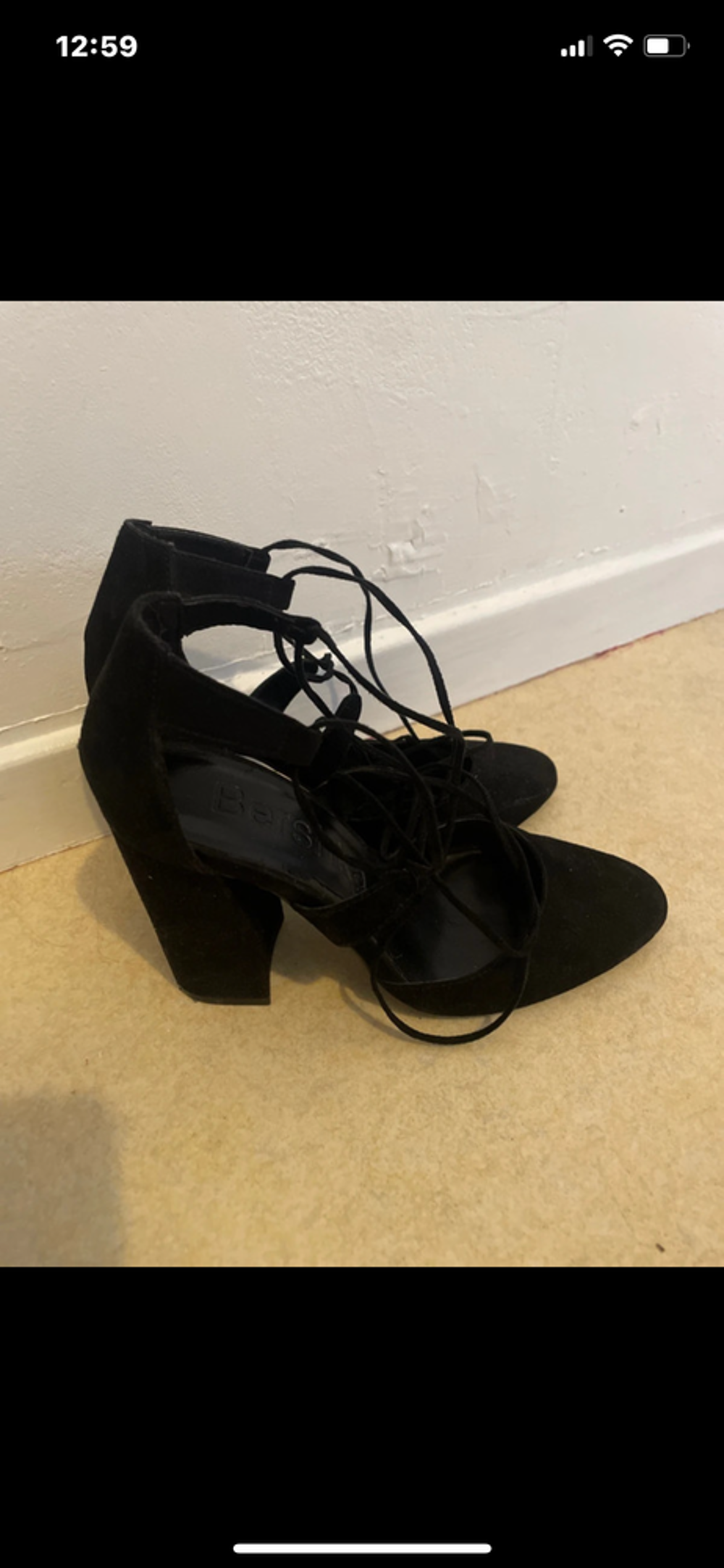 Chaussures femme sexy Chaussures
