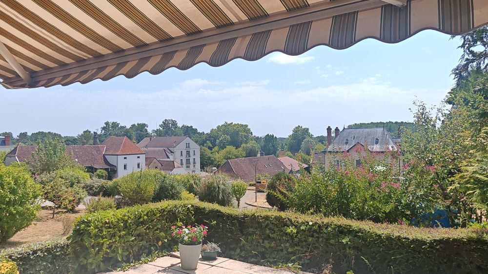 Maison 5 pièces 124 m² · à Branges · 124 m² · 247 000 €