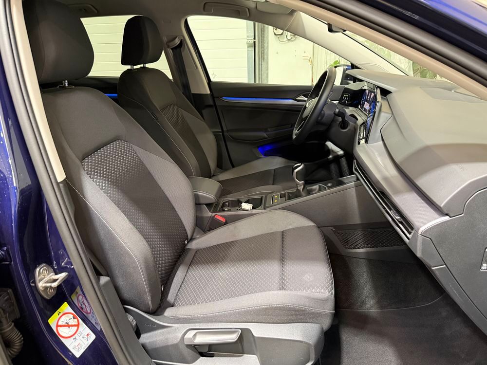 Golf 1.0 TSI OPF 110 BVM6 Active 2023 occasion 31100 Toulouse