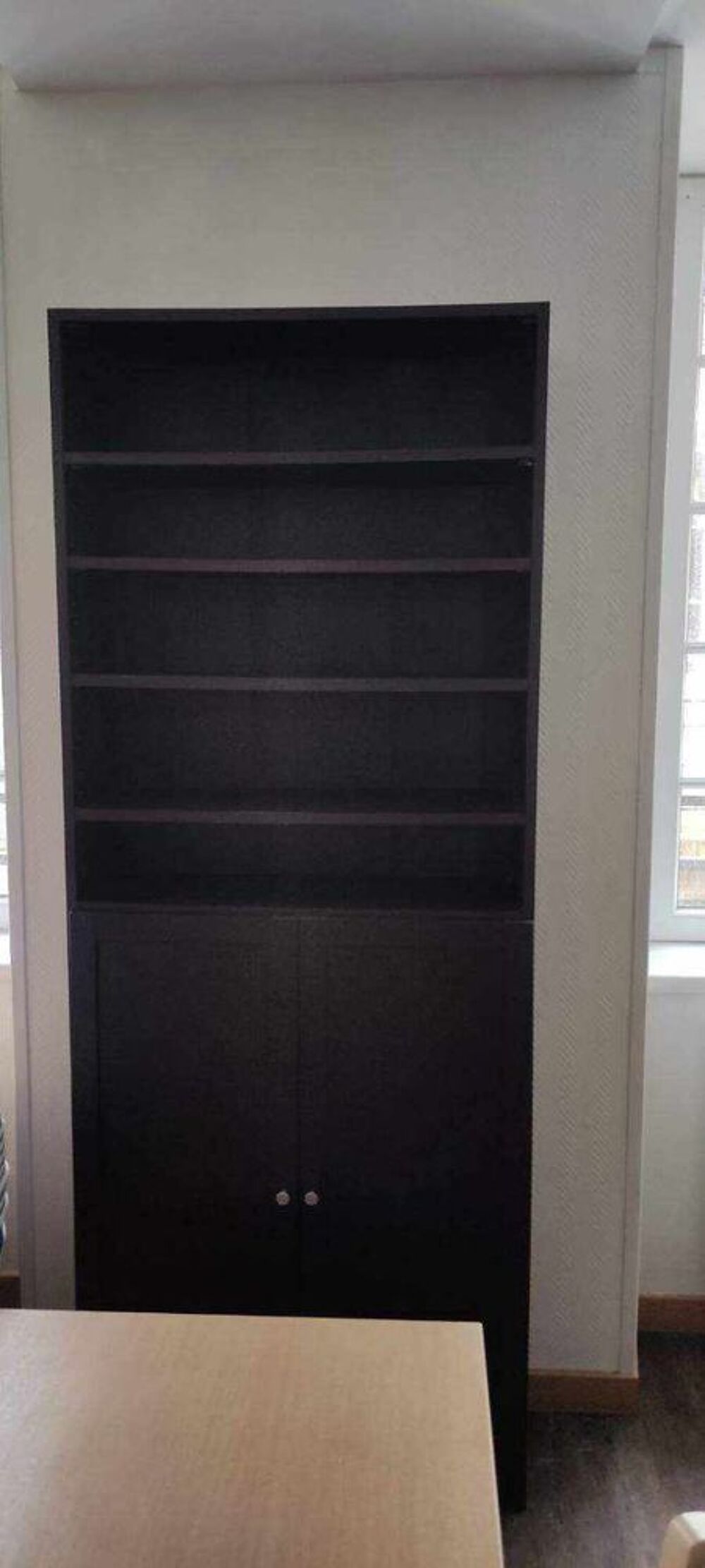Location Appartement Particulier beau t1 rénové et isolé Guéret centre Guéret