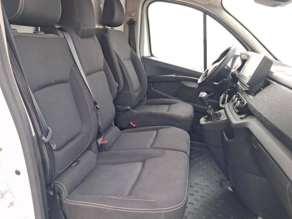 Trafic TRAFIC FGN L1H1 2800 KG BLUE DCI 130 GRAND CONFORT 2024 occasion 91150 &Eacute;tampes