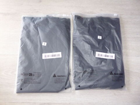 Vtements et accessoires de sudation 9 Dieulouard (54)