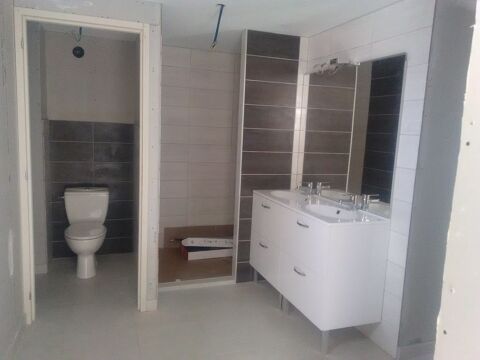  Appartement � louer 6 pi�ces 85 m�