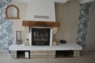  Maison � vendre 5 pi�ces 122 m�