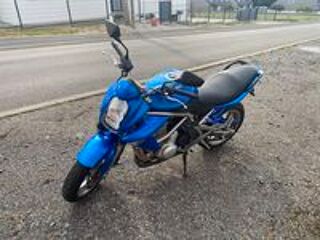 KAWASAKI 2008 occasion 57565 Brouderdorff