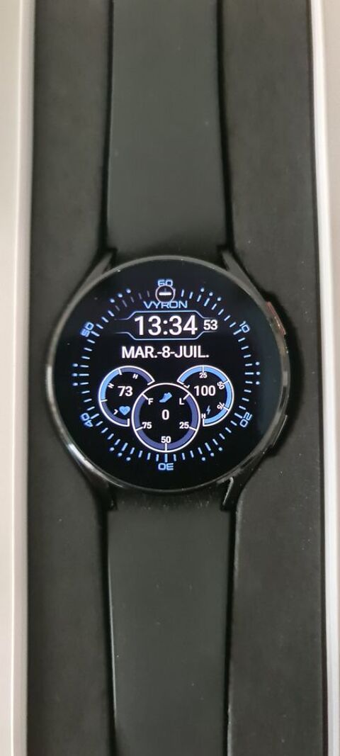 Montre connect�e Samsung Galaxy watch 4 classic 46mm 110 Saint-Avold (57)