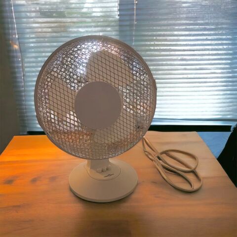 ventilateur de table 10 Charleville-Mzires (08)