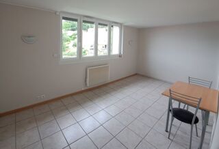  Appartement à louer 1 pièce 27 m²