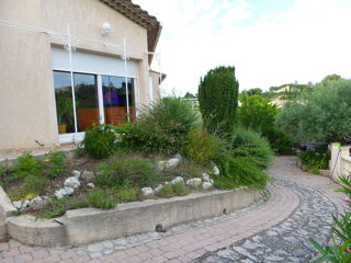 Vente Villa VILLA à PIERRVERT 529000 EUROS Pierrevert