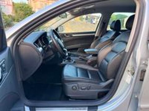 Superb 2.0 TDI 140 FAP Confort DSG 2014 occasion 77380 Combs-la-Ville