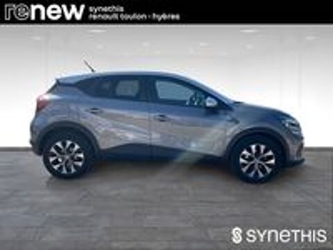 Captur TCe 100 GPL Evolution 2023 occasion 83160 La Valette-du-Var