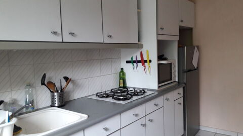  Appartement � louer 4 pi�ces 103 m�