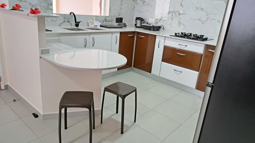 Location Appartement Résidence Paradis Chocolat Petit-bourg