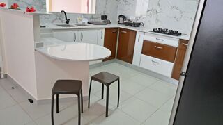  Appartement à louer 2 pièces 61 m² Petit-bourg