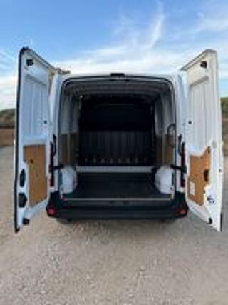 Master MASTER CA TRAC F3300 L1H1 ENERGY DCI 150 CONFORT 2020 occasion 30820 Caveirac