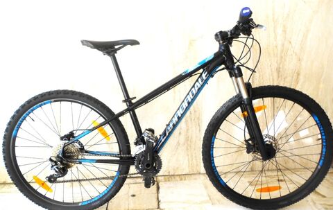 vtt Cannondale TRAIL  3 280 Toulon (83)