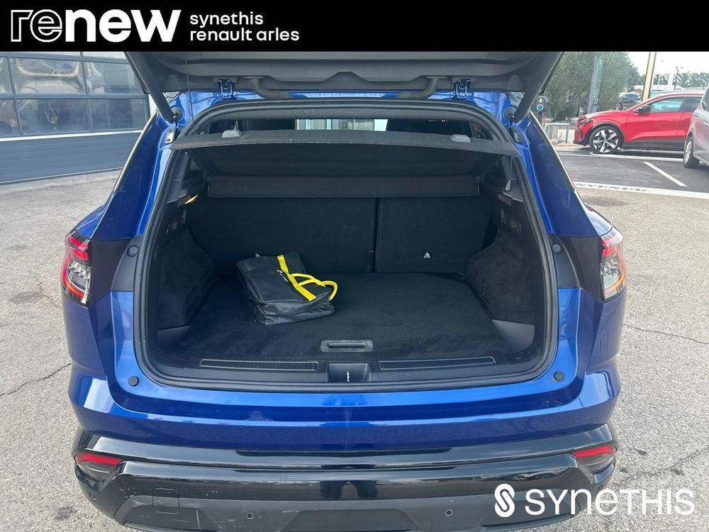 Austral E-Tech hybrid 200 Iconic 2023 occasion 13200 Arles