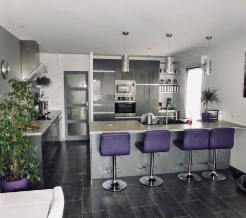   Maison 3 chambres ? 67 m� Maison - 4 pi�ce(s) - 67 m�