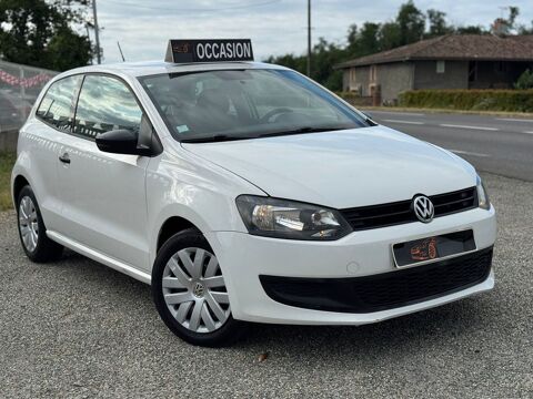 Volkswagen polo 1.6 Tdi 105