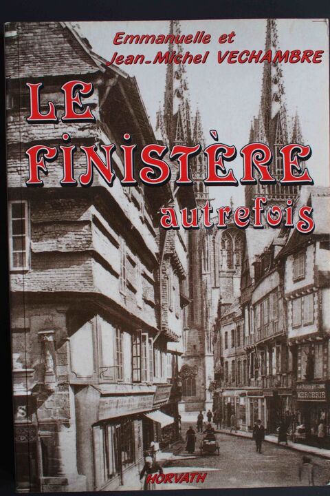 Le finistere autrefois 9 Rennes (35)