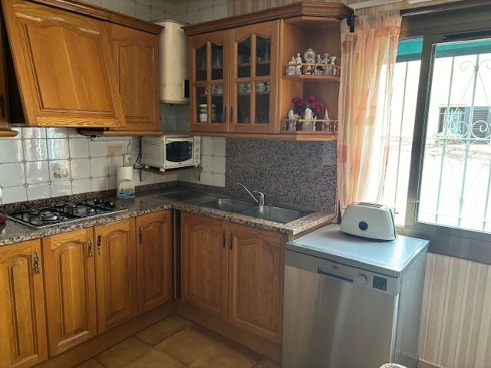  Maison de vacances � l 'Escala, Espagne. Espagne, L'ESCALA