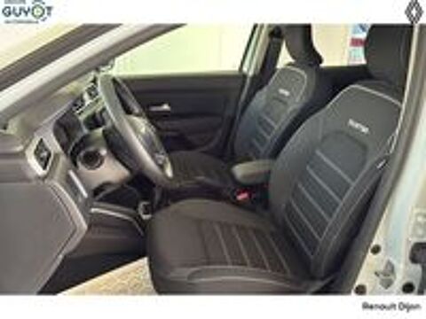 Duster Blue dCi 115 4x2 Journey + 2023 occasion 21000 Dijon