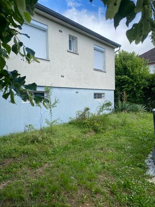  Maison � vendre 4 pi�ces 60 m�