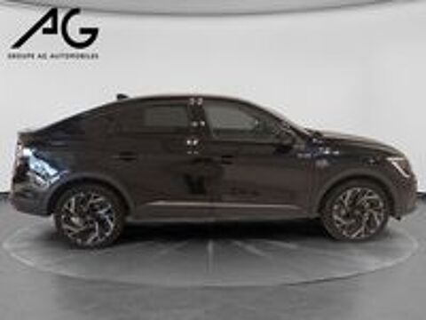 Arkana E-Tech full hybrid 145 GSR2 esprit Alpine 2025 occasion 08000 Charleville-M&eacute;zi&egrave;res