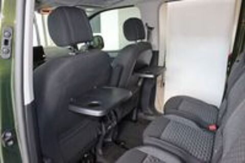 Rifter M BlueHDi 130 S&S EAT8 5pl GT 2024 occasion 26450 Cl&eacute;on-d'Andran