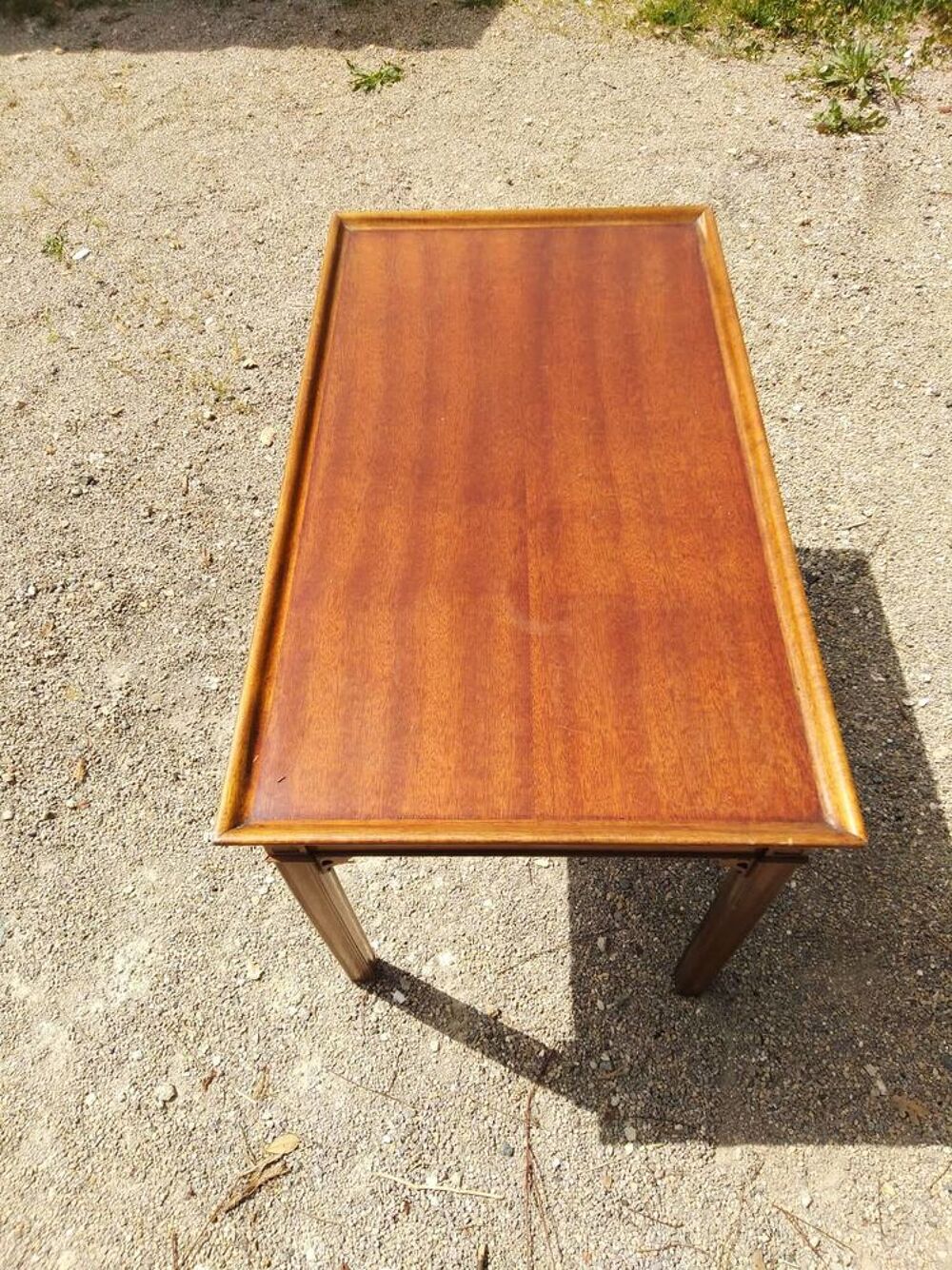 Table basse en bois Meubles
