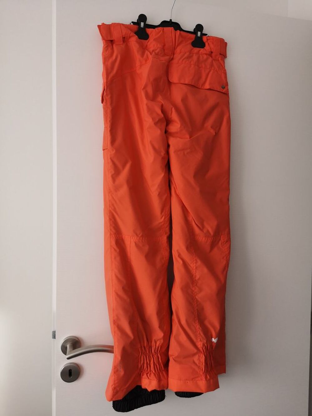 PANTALON DE SKI Vêtements