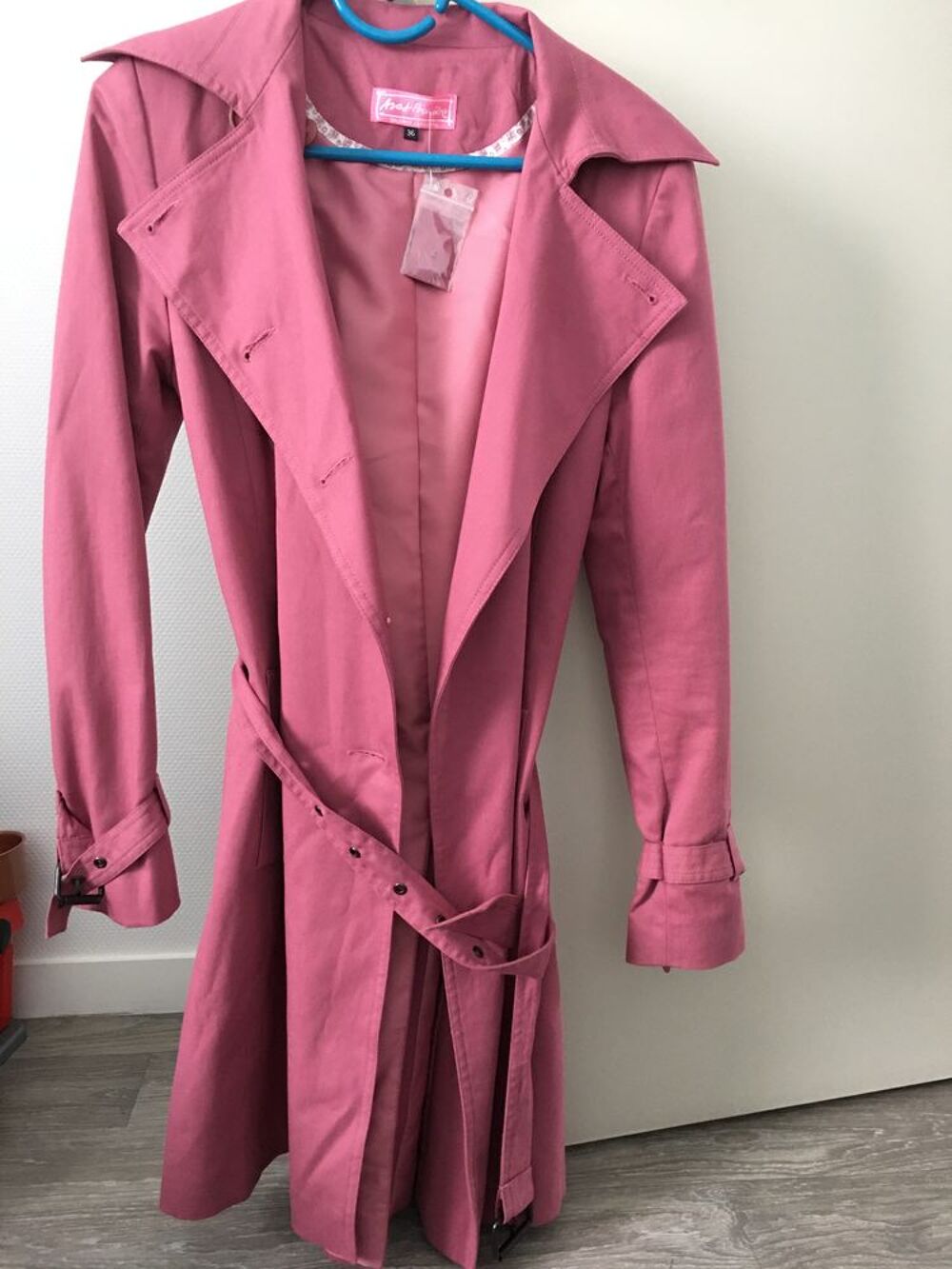 trench - Avant Premi&egrave;re - 36 Vêtements
