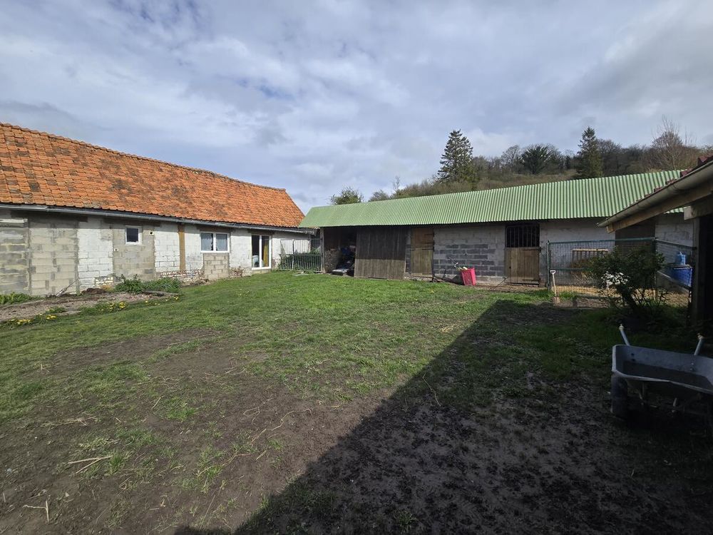 Vente Maison Maison F10 Bergueneuse