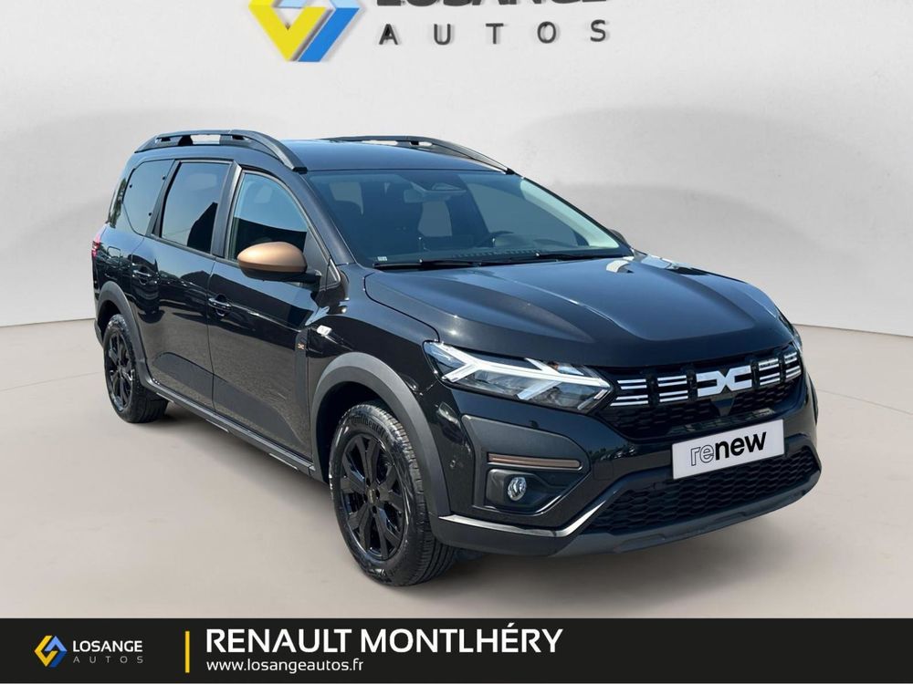 Jogger Hybrid 140 7 places GSR2 Extreme 2025 occasion 91310 Montlh&eacute;ry