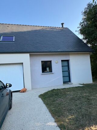  Maison � vendre 6 pi�ces 90 m�