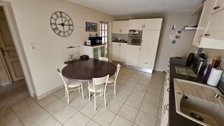  Maison à vendre 6 pièces 121 m²