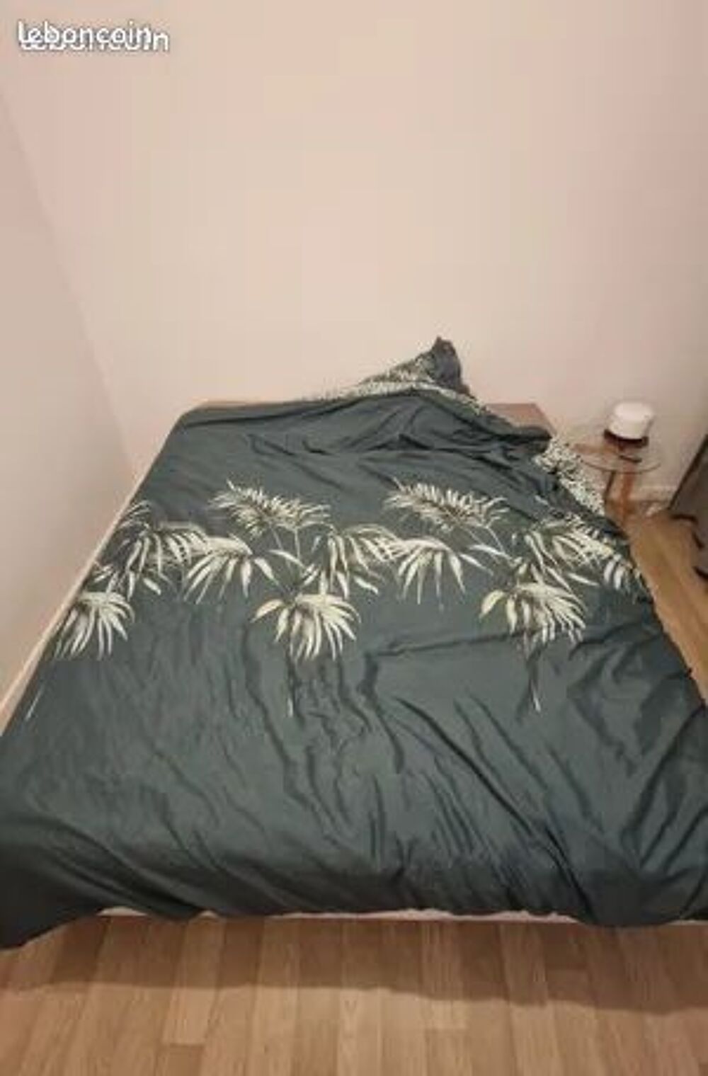 Lit matelas et sommier Meubles