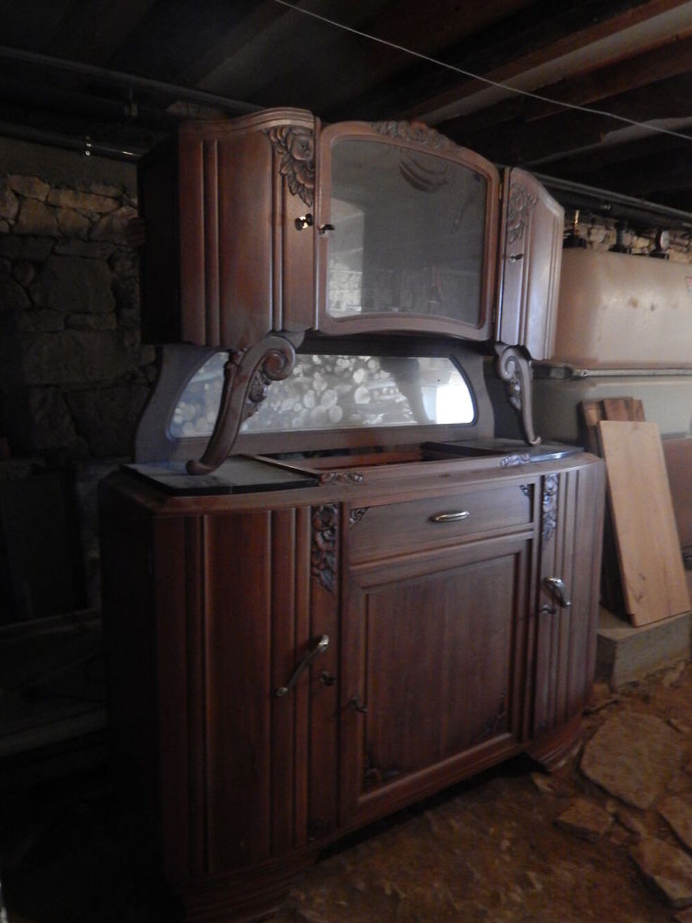Meuble, Meubles