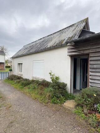  Maison � vendre 7 pi�ces 1850 m�