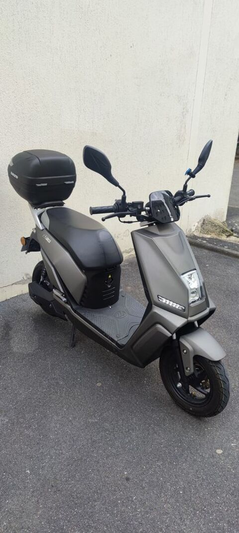 Scooter Scooter 2022 occasion Le Kremlin-Bicêtre 94270