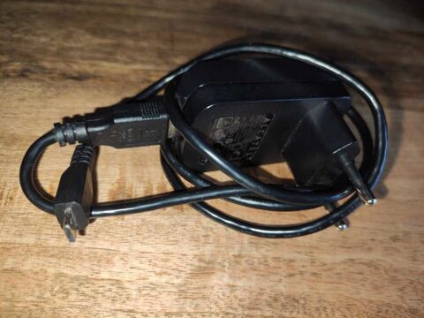 Chargeur Soshphone 4G 2.49 Ittenheim (67)