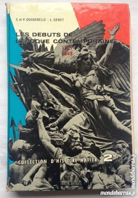 les débuts de l'époque contemporaine 4 Achenheim (67)