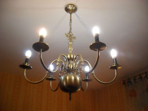 lustres en �tain 120 Proville (59)