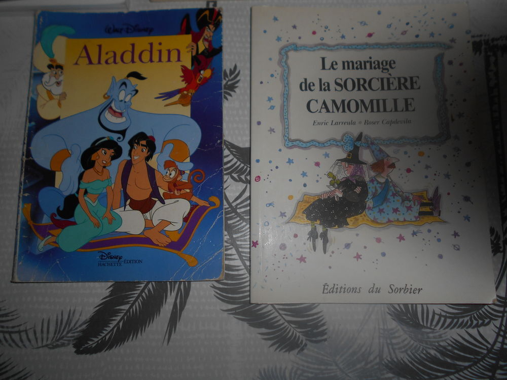 Libres albums enfants 9/10 ans Livres et BD