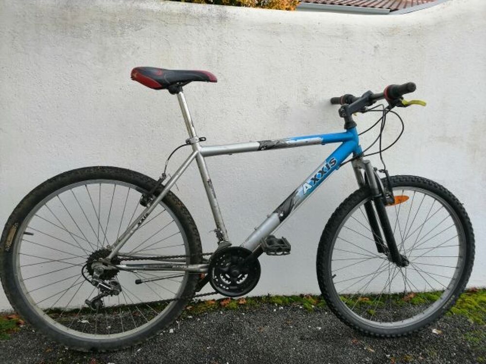 VTT 26 pouces homme Vélos