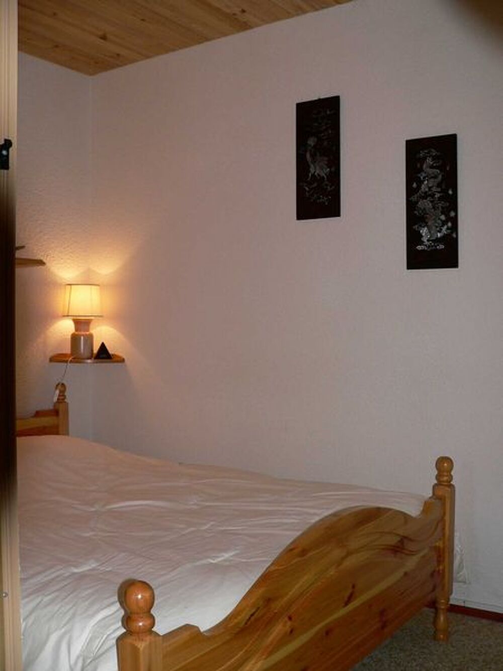 Vente Appartement appartement en montagne Notre-dame-de-bellecombe